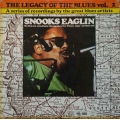 Snooks Eaglin - Legacy Of The Blues Vol. 2 / RTB